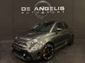 Abarth 500 CABRIOLET 595 1.4 TJET 180 COMPETIZIONE Gris - thumbnail 1