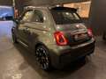 Abarth 500 CABRIOLET 595 1.4 TJET 180 COMPETIZIONE Gris - thumbnail 4
