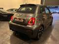 Abarth 500 CABRIOLET 595 1.4 TJET 180 COMPETIZIONE Gris - thumbnail 5
