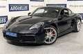Porsche Cayman 718  718  S 350cv PDK Negro - thumbnail 2