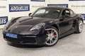 Porsche Cayman 718  718  S 350cv PDK Negro - thumbnail 1
