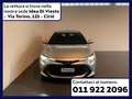 Toyota Corolla 1.8 hybrid business cvt Argento - thumbnail 4