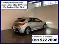 Toyota Corolla 1.8 hybrid business cvt Argento - thumbnail 7