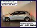 Toyota Corolla 1.8 hybrid business cvt Argento - thumbnail 2