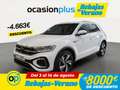 Volkswagen T-Roc 2.0TDI R-Line DSG7 110KW Blanco - thumbnail 1