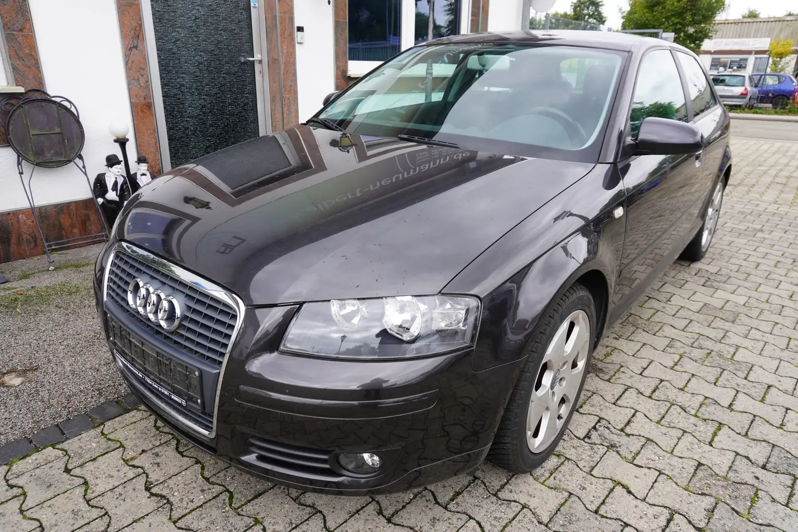 Audi A3 2.0 TDI Ambition (103kW) - 2