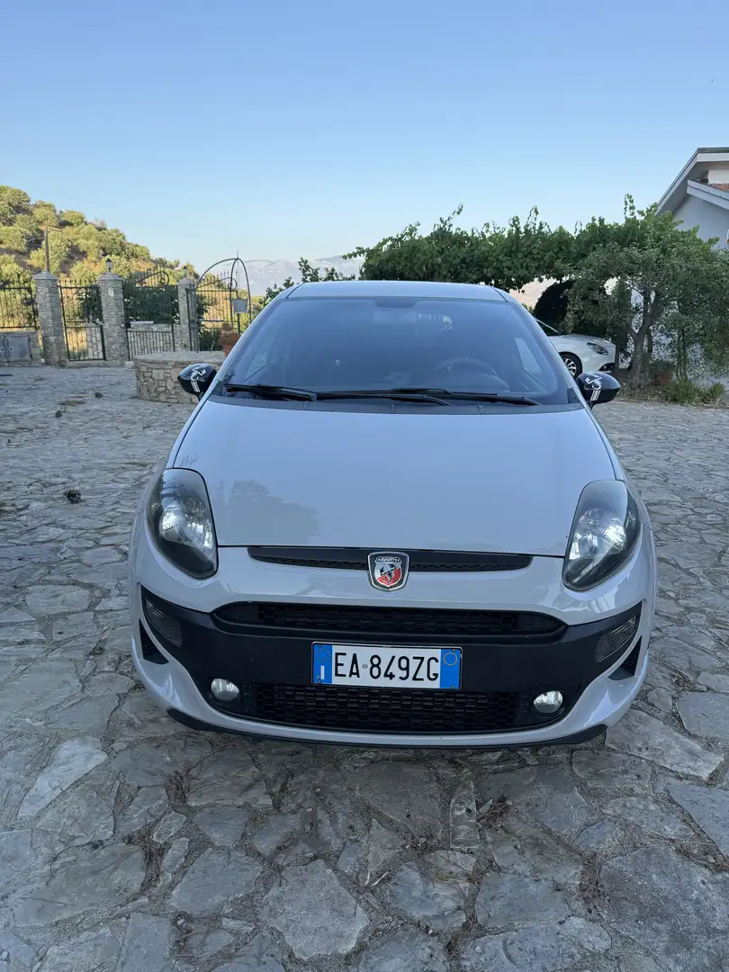 Abarth Punto EVO 1.4 16v t. m.air s&s 165cv - 2
