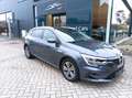 Renault Megane Megane Grandtour BLUE dCi 115 INTENS Grijs - thumbnail 1