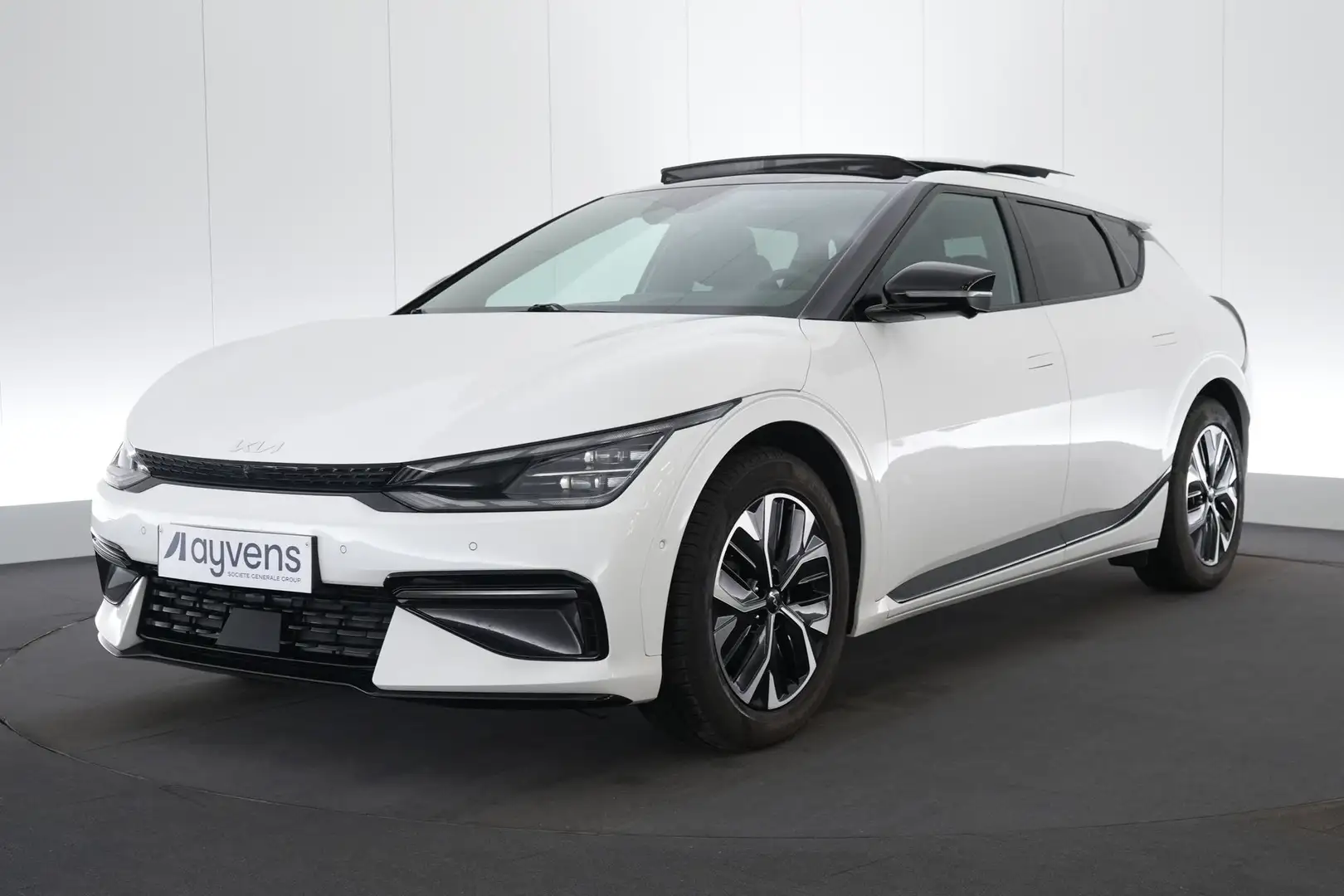 KIA Ev6