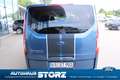 Ford Transit Tourneo Custom  310 L1 Sport SICHT PAKET|STYLIG-PA Bleu - thumbnail 4
