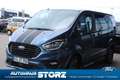 Ford Transit Tourneo Custom  310 L1 Sport SICHT PAKET|STYLIG-PA Bleu - thumbnail 7