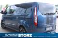 Ford Transit Tourneo Custom  310 L1 Sport SICHT PAKET|STYLIG-PA Bleu - thumbnail 5