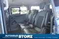 Ford Transit Tourneo Custom  310 L1 Sport SICHT PAKET|STYLIG-PA Bleu - thumbnail 12