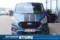 Ford Transit Tourneo Custom  310 L1 Sport SICHT PAKET|STYLIG-PA Bleu - thumbnail 8