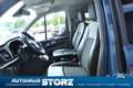 Ford Transit Tourneo Custom  310 L1 Sport SICHT PAKET|STYLIG-PA Bleu - thumbnail 10
