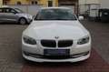 BMW 318 i Cabrio edition ( Leder / Navi / PDC / 19" ) Blanc - thumbnail 5