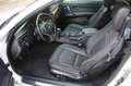 BMW 318 i Cabrio edition ( Leder / Navi / PDC / 19" ) Blanc - thumbnail 8