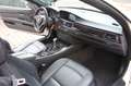 BMW 318 i Cabrio edition ( Leder / Navi / PDC / 19" ) Blanc - thumbnail 7