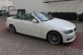 BMW 318 i Cabrio edition ( Leder / Navi / PDC / 19" ) Blanc - thumbnail 17