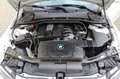 BMW 318 i Cabrio edition ( Leder / Navi / PDC / 19" ) Blanc - thumbnail 16