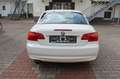 BMW 318 i Cabrio edition ( Leder / Navi / PDC / 19" ) Blanc - thumbnail 6