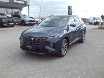 NX4 Trend Line 1,6 CRDi 4WD 48V DCT