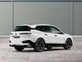 BMW iX xDrive40 2-Achs Luftfederung GSD ACC SoftClose H/K Weiß - thumbnail 2