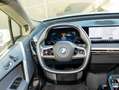 BMW iX xDrive40 Sportpaket GSD AHK ACC SoftClose H/K Lase Weiß - thumbnail 10