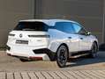 BMW iX xDrive40 Sportpaket GSD AHK ACC SoftClose H/K Lase Weiß - thumbnail 2