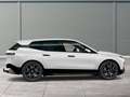 BMW iX xDrive40 2-Achs Luftfederung GSD ACC SoftClose H/K Weiß - thumbnail 9