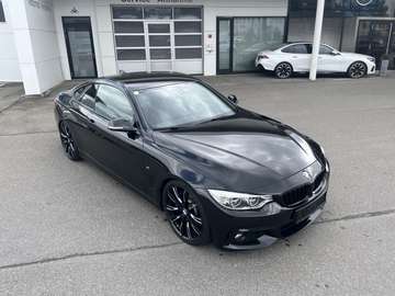 440i Coupe M Sport Aut.