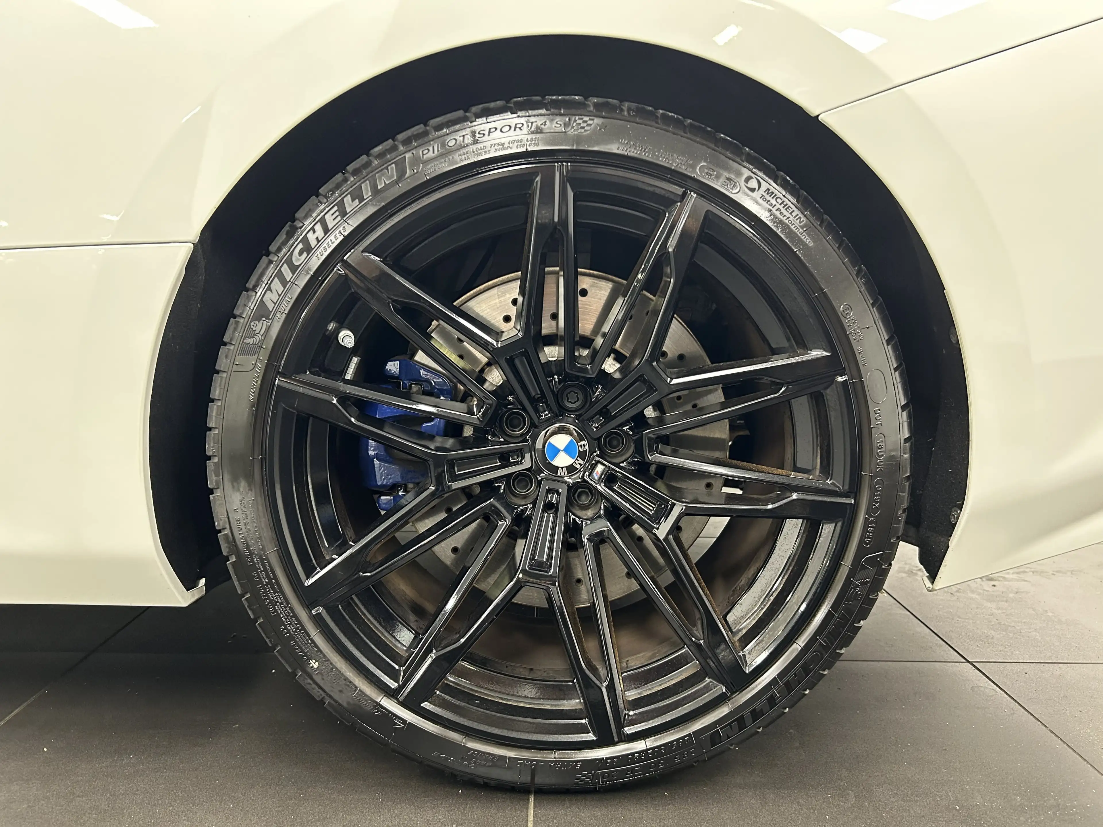 BMW M2 Coupé Schaltgetriebe! M Drivers P. DAB LED Komfort — photo 6