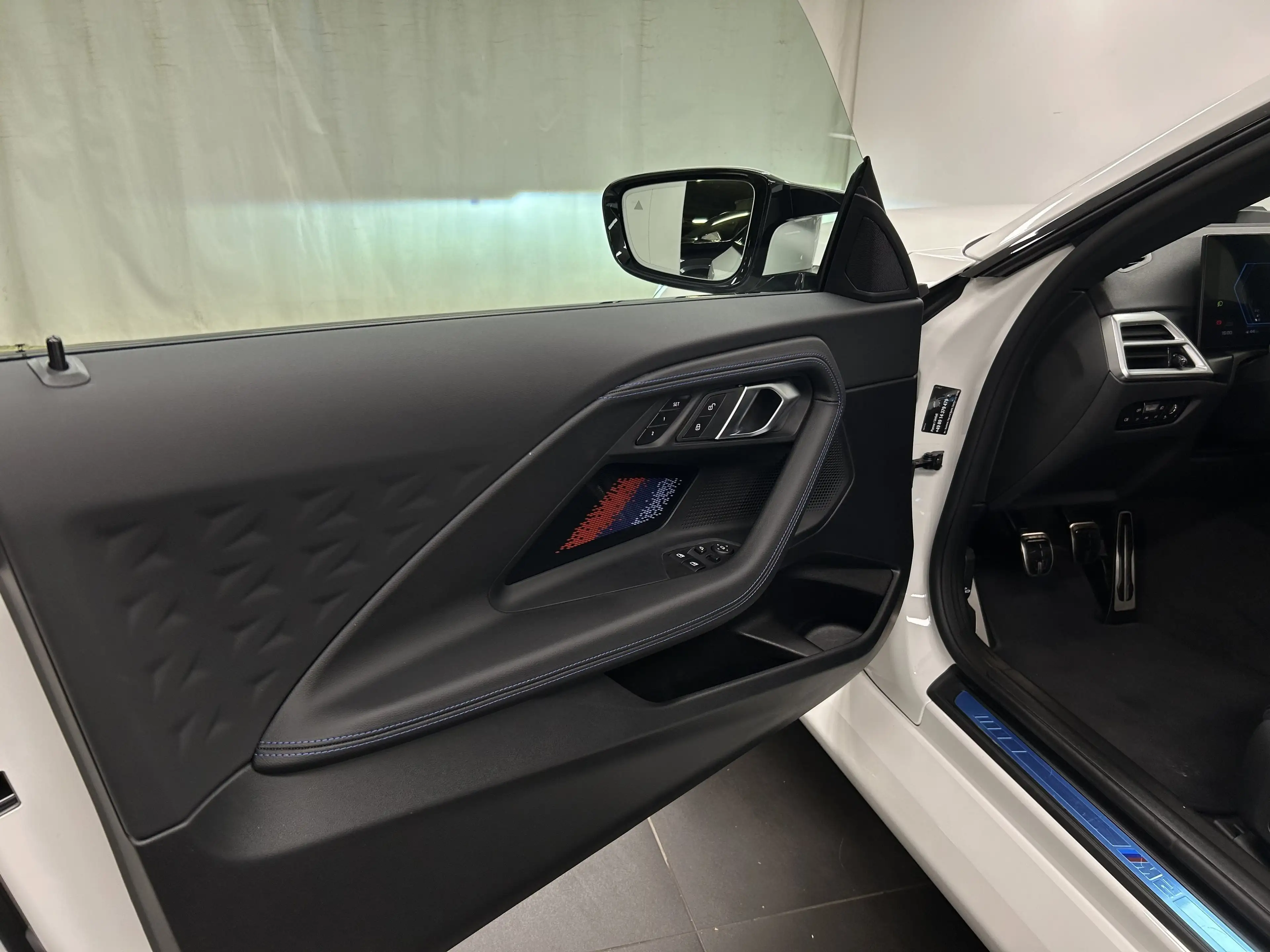 BMW M2 Coupé Schaltgetriebe! M Drivers P. DAB LED Komfort — photo 15