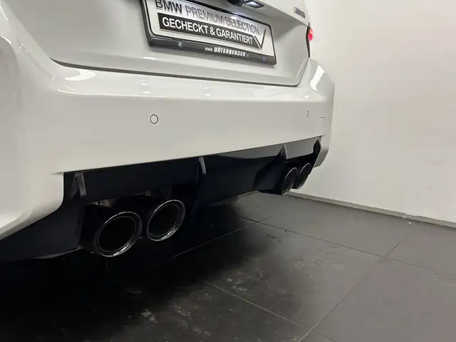 BMW M2 view 13