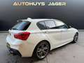 BMW 140 1-serie M140i High Executive Schuifdak h&K Leer Pe Blanco - thumbnail 8
