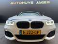 BMW 140 1-serie M140i High Executive Schuifdak h&K Leer Pe Blanco - thumbnail 13