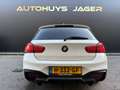 BMW 140 1-serie M140i High Executive Schuifdak h&K Leer Pe Blanco - thumbnail 7