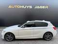 BMW 140 1-serie M140i High Executive Schuifdak h&K Leer Pe Blanco - thumbnail 5