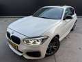 BMW 140 1-serie M140i High Executive Schuifdak h&K Leer Pe Blanco - thumbnail 4