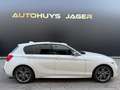 BMW 140 1-serie M140i High Executive Schuifdak h&K Leer Pe Blanco - thumbnail 9