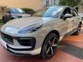 Porsche Macan 2.9 S 380cv-FULL-TETTO- approved- bollo pagato Grigio - thumbnail 4