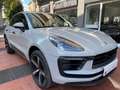 Porsche Macan 2.9 S 380cv-FULL-TETTO- approved- bollo pagato Grigio - thumbnail 3