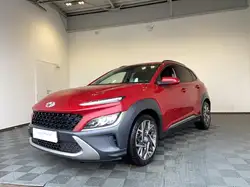 Hyundai Kona Kona 1.6 GDi Hybrid