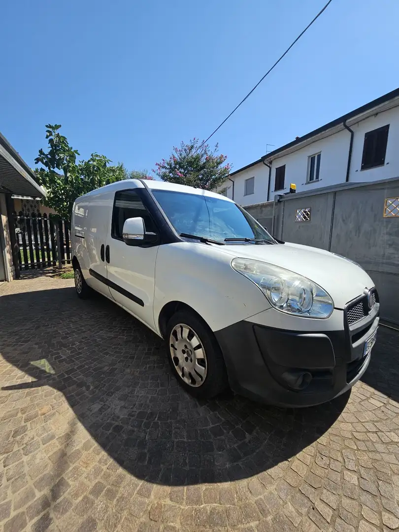 Fiat Doblo 1.3 mjt 16v Dynamic - 2
