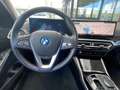 BMW 320 e Touring AHK Lordose DAB ACC Parking Assistant Grau - thumbnail 11