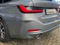 BMW 320 e Touring AHK Lordose DAB ACC Parking Assistant Grau - thumbnail 5