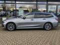BMW 320 e Touring AHK Lordose DAB ACC Parking Assistant Grau - thumbnail 2