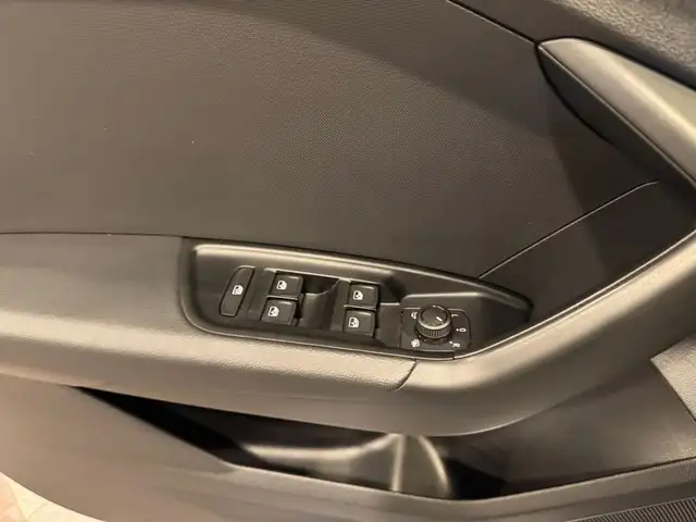 Audi A1 view 14
