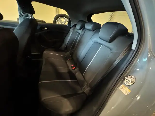 Audi A1 view 7
