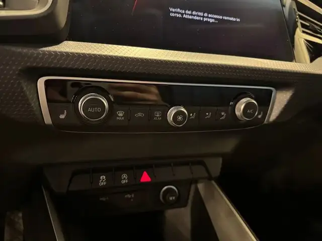 Audi A1 view 12